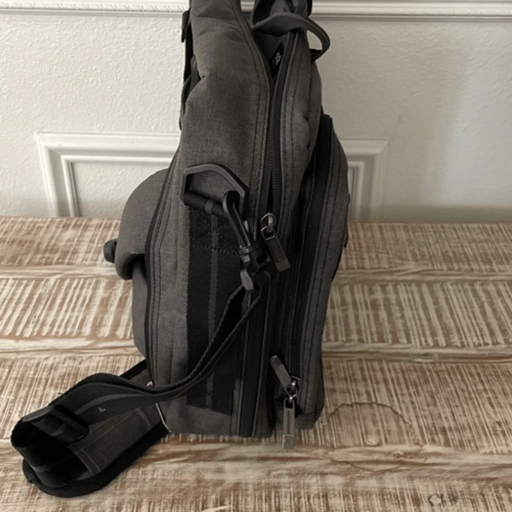 Solo New York versatile computer bag